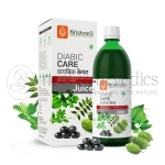 Diabic Care Juice