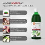 Diabic Care Juice