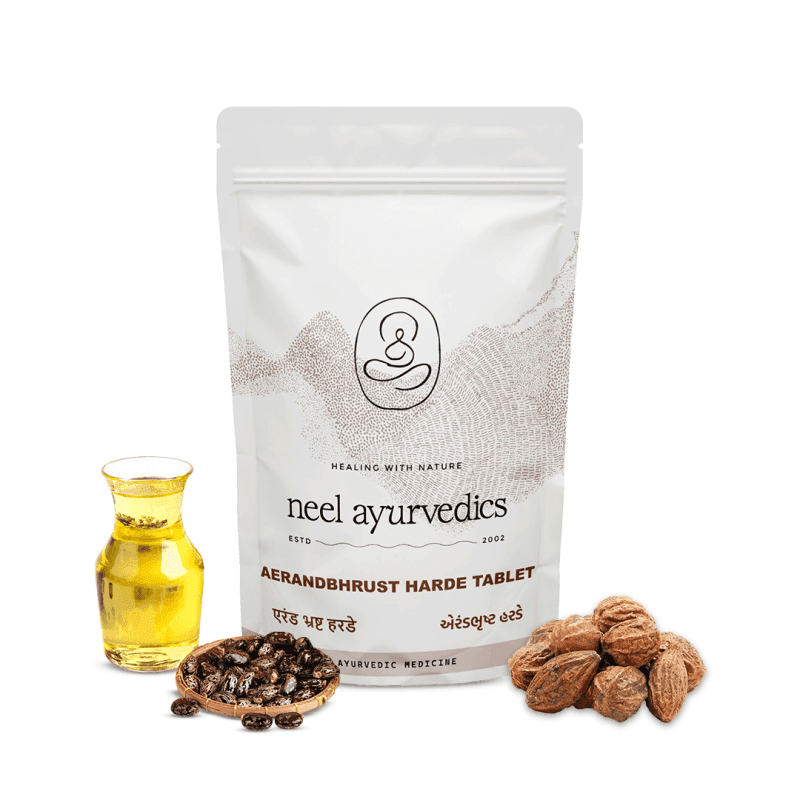 Aerand Bhrust Harde Tablet