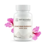 Neel Ayurvedics Kanchnar Tablet
