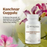 Neel Ayurvedics Kanchnar Tablet