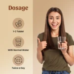 Neel Ayurvedics Kanchnar Tablet