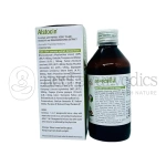 Virgo Alstocin Syrup