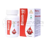 Virgo Bloom-Up Capsule