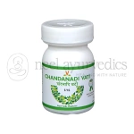 Virgo Chandanadi Vati