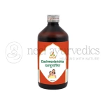 Virgo Dashmoolarishta