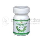 Virgo Dhatri Loha 1 Virgo Dhatri Loha