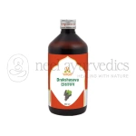 Virgo Drakshasava (pack of 2) 1 Virgo Drakshasava