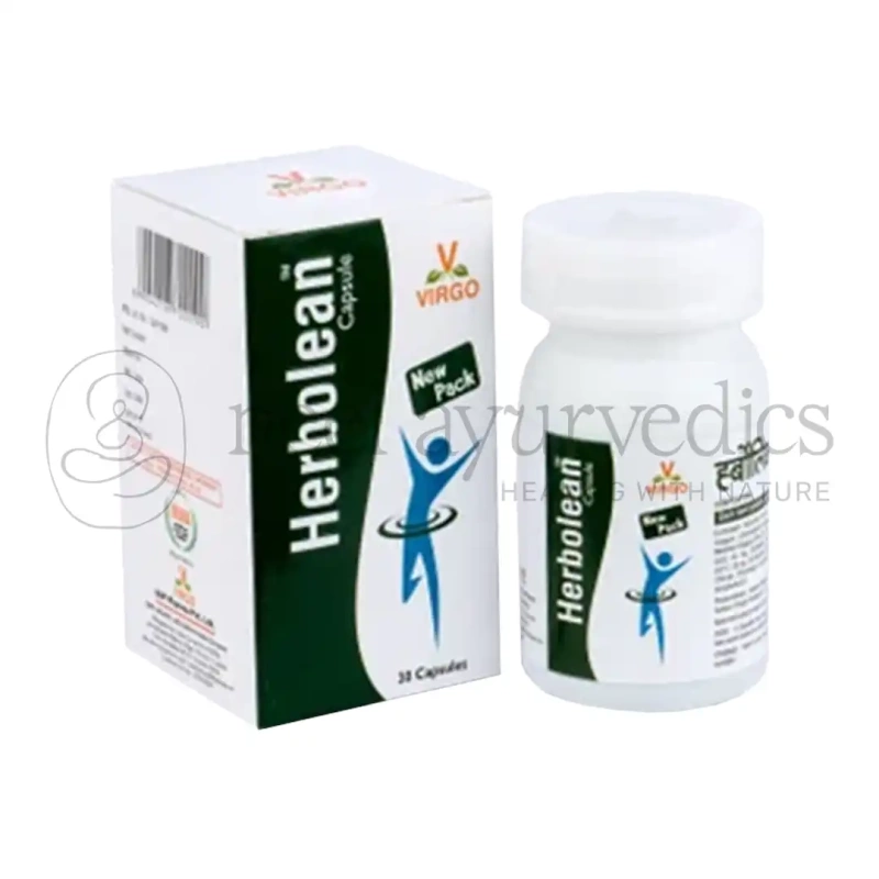 Virgo Herbolean Capsule