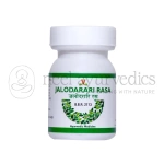 Virgo Jalodarari Rasa