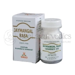 Virgo Jaymangal Rasa