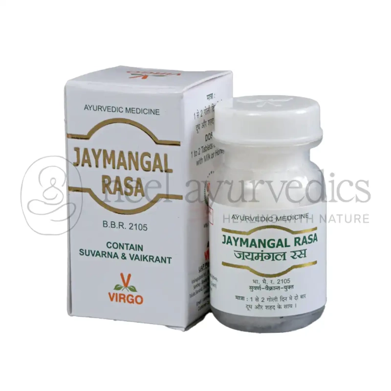 Virgo Jaymangal Rasa