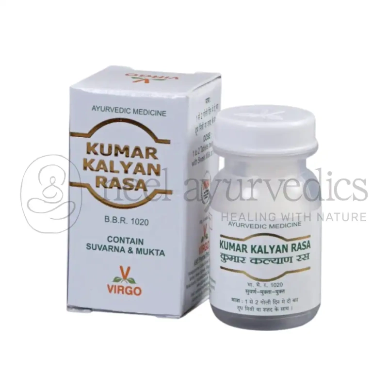 Virgo Kumarakalyan Rasa