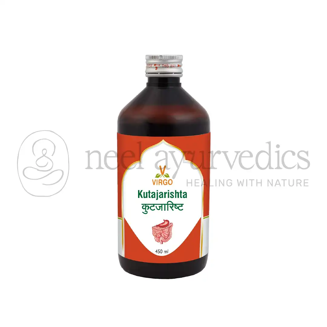 Virgo Kutajrishta Virgo Kutajrishta