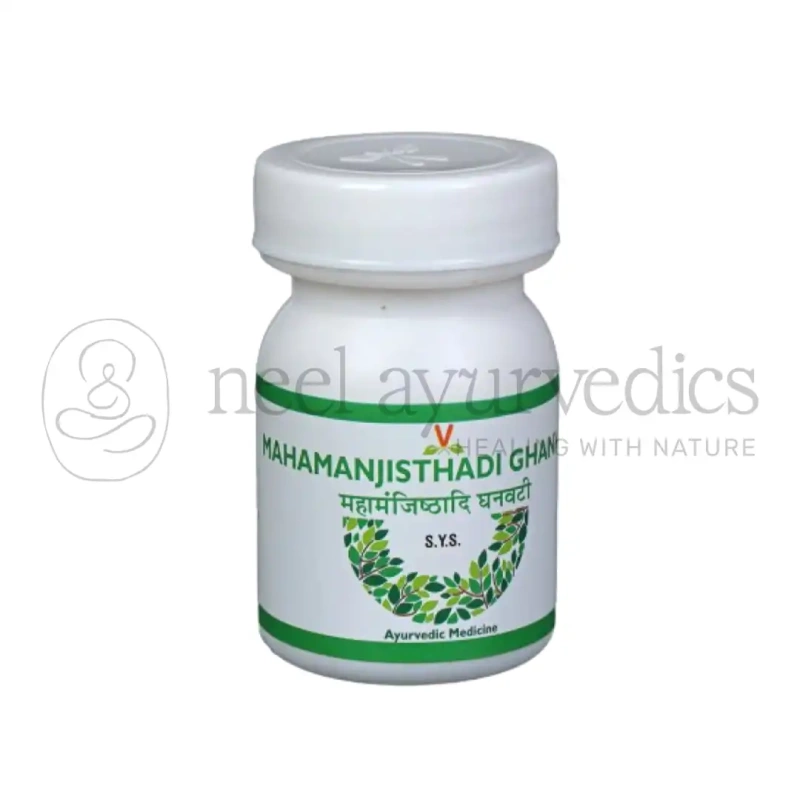 Virgo Mahamanjisthadi Ghanvati