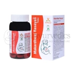 Virgo Makardhwaj Rasayan Tablet