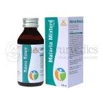 Virgo Malaria Mixture Liquid