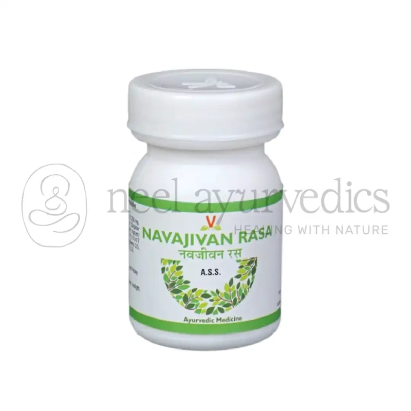 Virgo Navajivan Rasa