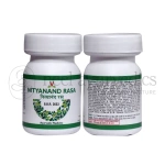 Virgo Nityanand Rasa