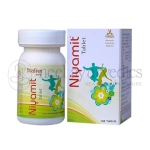 Virgo Niyamit Tablet