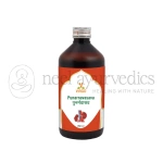 Virgo Punarnavasava - 450 ML (pack of 2) 1 Virgo Punarnavasava