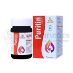 Virgo Puritin Capsule