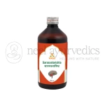 Virgo Saraswatarishta