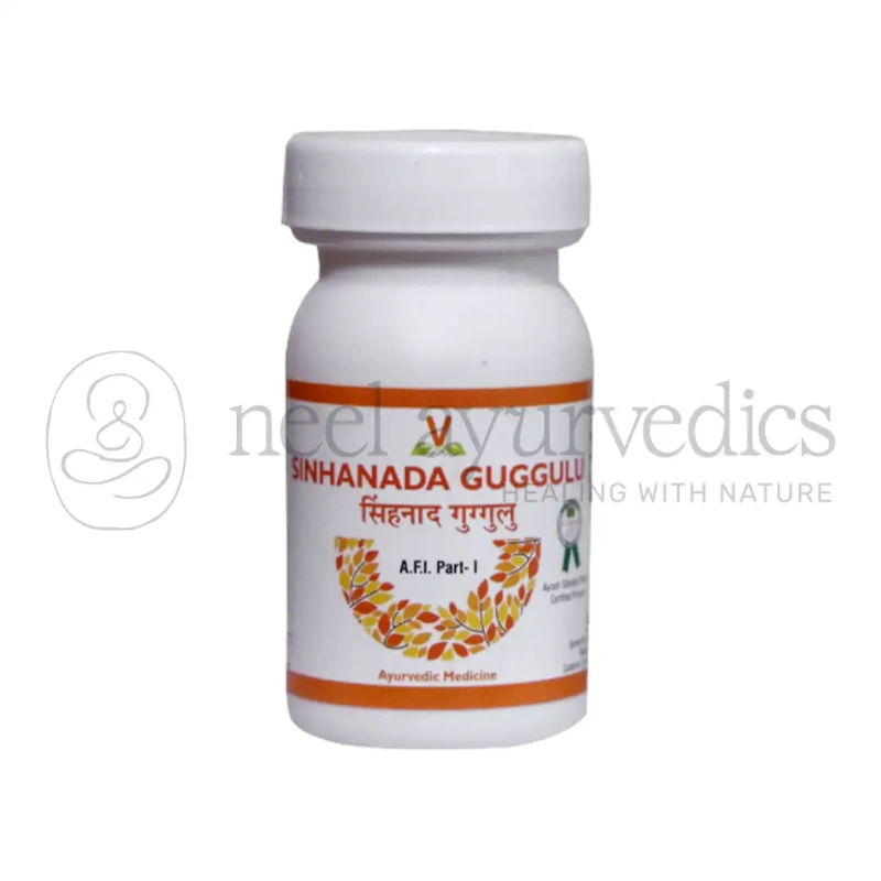 Virgo Sinhand Guggulu