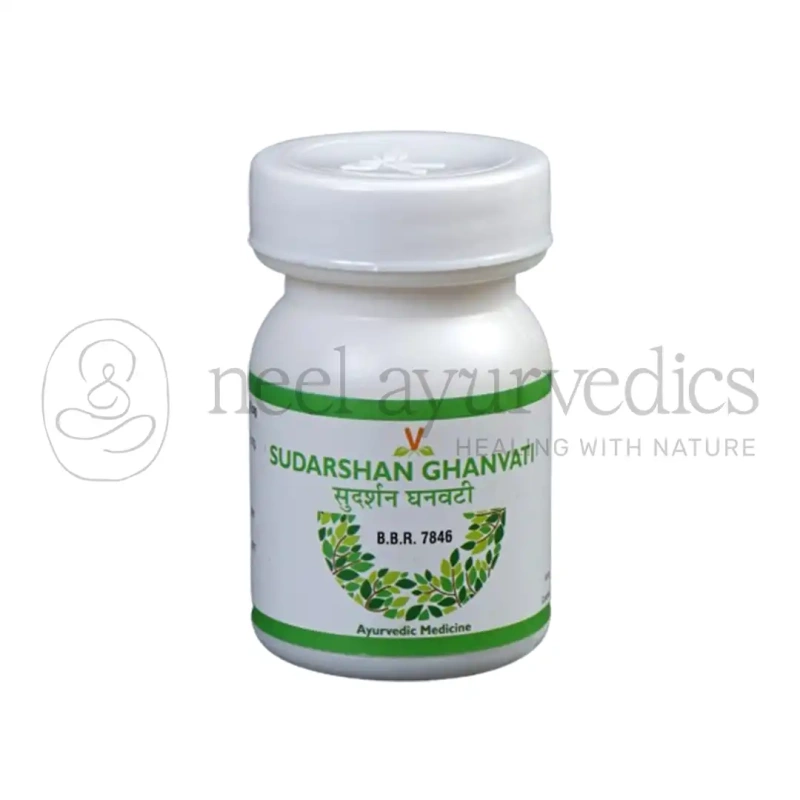 Virgo Sudarshan Ghanvati