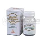 Virgo Swaskashchintamani Rasa