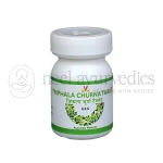 Virgo Trifala Tablet