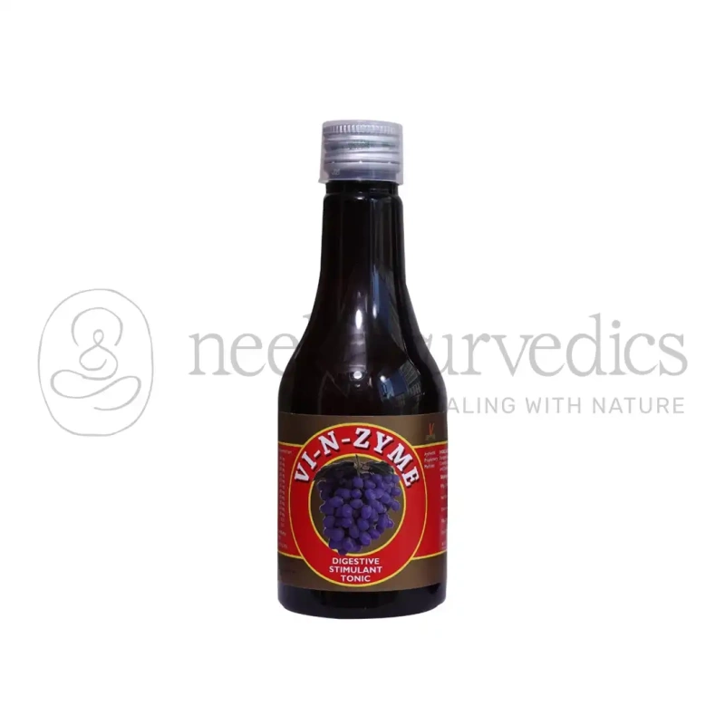 Virgo VI-N-Zyme Liquid