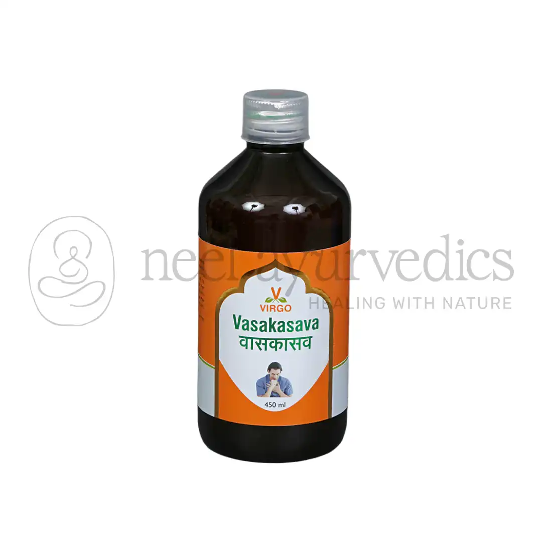 Virgo Vasakasava Virgo Vasakasava