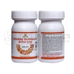 Virgo Yograj Guggulu