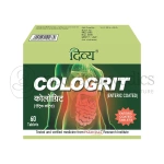 Patanjali Divya Cologrit Tablet – 60 Tab