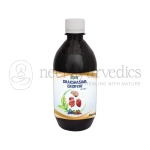 Patanjali Divya Drakshasava – 450 ml (1)