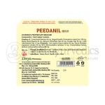 Patanjali Divya Peedanil Gold Tablet