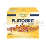 Patanjali Divya Platogrit