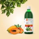 Papaya Leaf Juice