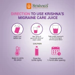 Migraine Care Juice