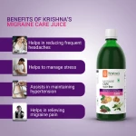 Migraine Care Juice