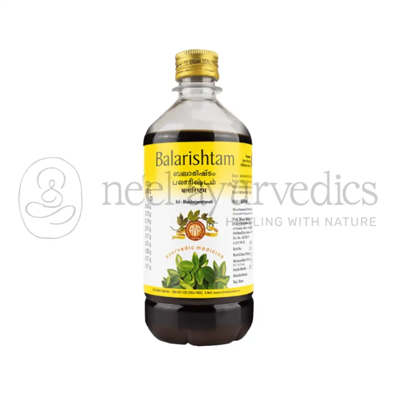 AVP Balarishtam – 450 ML