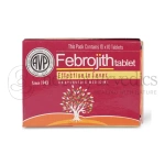 AVP Febrojith - 100 Tab 1 AVP Febrojith – 100 Tab