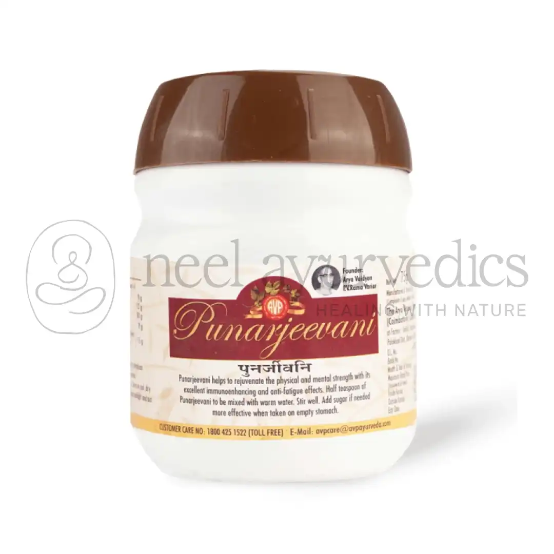 AVP Punarjeevani – 75 GM AVP Punarjeevani – 75 GM