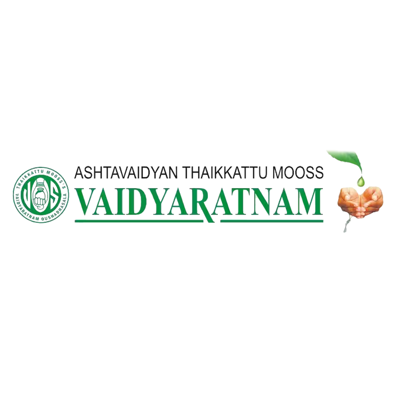 Vaidyaratnam Asanamanjishtadi Thailam