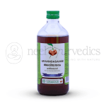 Vaidyaratnam Aravindasavam – 450 ml