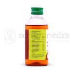 Vaidyaratnam Balaguloochyadi Thailam – 200 ML