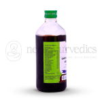 Vaidyaratnam Danthyarishtam – 450 ML