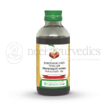 Vaidyaratnam Dinesavalyadi Thailam – 200 ML