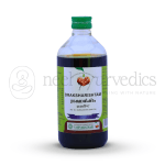 Vaidyaratnam Draksharishtam – 450 ML